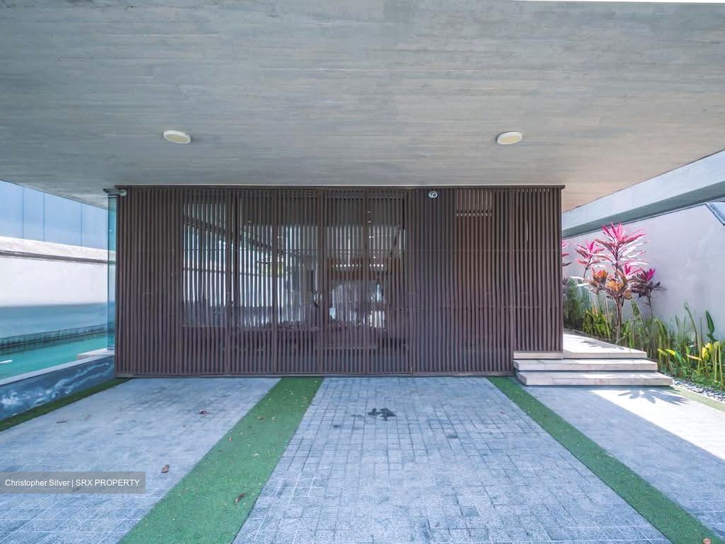 Michaels' Residences (D23), Detached #613535191